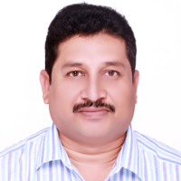Pasupuleti Ashok Venkata Kumar