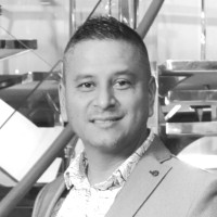 Victor Cazun, Mba