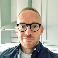Mark Purrott
