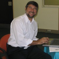Terence Seymour