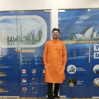 Shubham Tandale