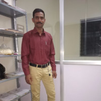 Manjunath Laxman Lamani