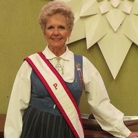 Mary Beth Ingvoldstad
