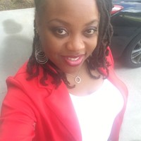 Racquel Vanterpool