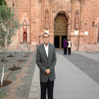 L.C. Gerardo Zapata