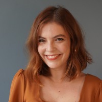 Lorena Barreto de Oliveira