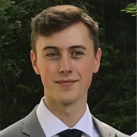 Matthew Hansen