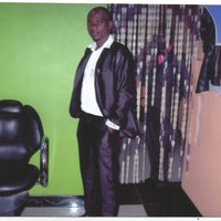 Enock Bigaye