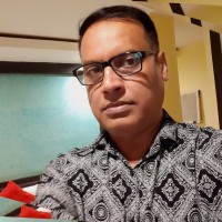 Birendra Kumar