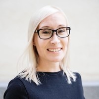 Heidi Antila