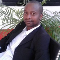 Patrick Matheka