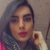Arefe Jafari