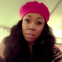 Sherice Barnes