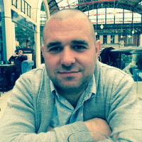 Jon Taylor