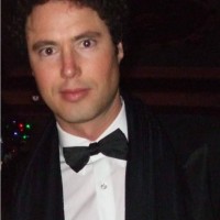 andre van der merwe