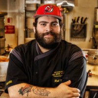 Robert Nitti