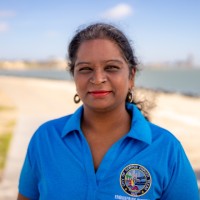 Ratna Pottumuthu, P.E., Leed Ap