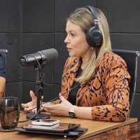 Maria Amália Barbosa de Sousa Linhares