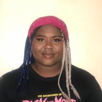 Olive Matonga