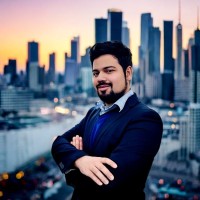 Jorge González Stuart