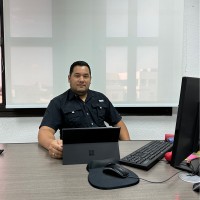 Marcos Parra Brinez