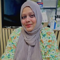 Nishat Nawal Kabir