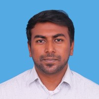 Derrick Singh Koil Raj