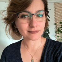 Céline Hardy