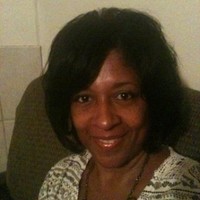Deborah Anderson