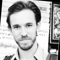 Chad Knutsen