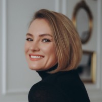 Darja Lugina