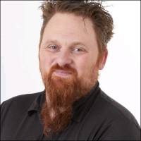 Richard Ellison