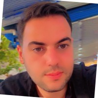 Ahmed Abdelghafour