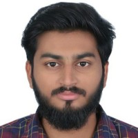 Baheeg Muhammed