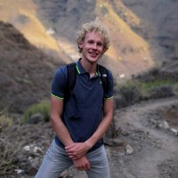 Jildert Holtrop
