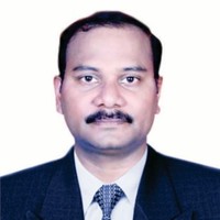 Dhiren Kumar Behera
