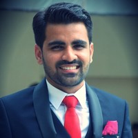 Manoj Singh