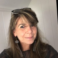 Tina Mcgill