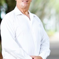 Paul Taylor
