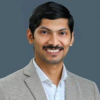 Abhishek K S