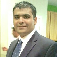 Mohammed Shahid, BS, DPM, FACFAS