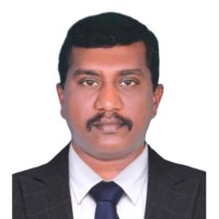Lamech Jeeva Ponraj