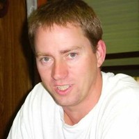 Mark McAuley