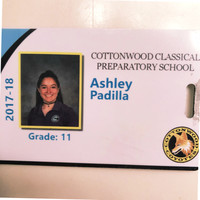 Ashley Padilla