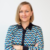 Marilyn Bishop FCIPD