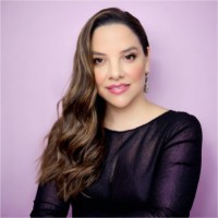 Priscilla Sanabria Vega