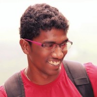 Y.V. Saikumar