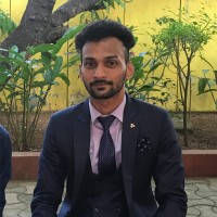Kedar Shirodkar