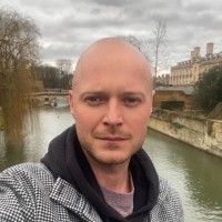 Ben Thilthorpe
