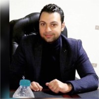 Mahmoud Bakkar